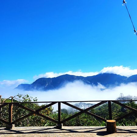 @Cabanasdobarao, Pedra Do Bau São Bento do Sapucaí Buitenkant foto